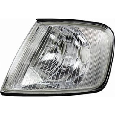 VAN WEZEL Blinkleuchte 0330905 VAN WEZEL Blinkleuchte 0330905