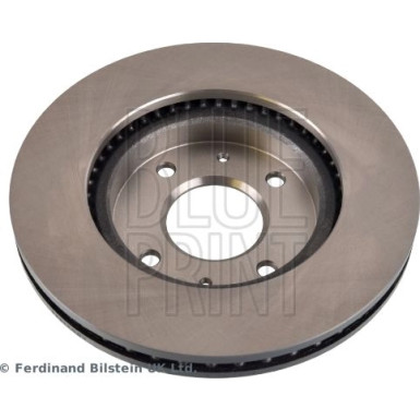 Bremsscheibe Mitsubishi P. Galant/Lancer 2.0-2.5 V6 96-08 | ADC44390
