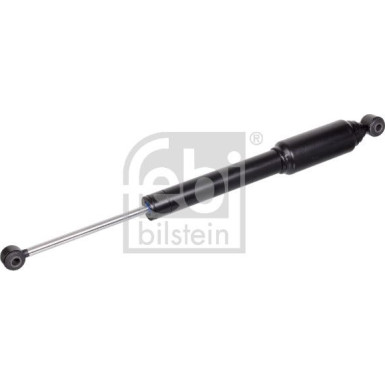 100866 Lenkungsdämpfer