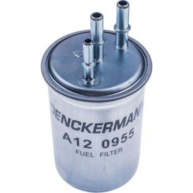 DENCKERMANN Kraftstofffilter DENCKERMANN Kraftstofffilter