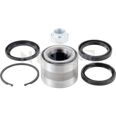 SNR Radlagersatz R181.10