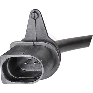 A.B.S. Verschleißsensor