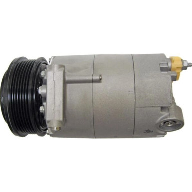 MAHLE Kompressor, Klimaanlage ACP 1390 000P BEHR Premium Line