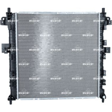 NRF Kühler, Motorkühlung 59342