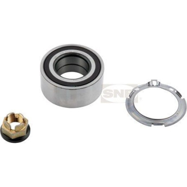 SNR Radlagersatz R155.74