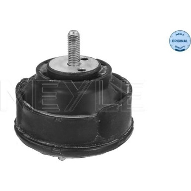 11 555 029 Lagerung Motor BMW E46 98 MEYLE-ORIGINAL: True to OE 3002211102 11 555 029 Lagerung Motor BMW E46 98 MEYLE-ORIGINAL: True to OE 3002211102