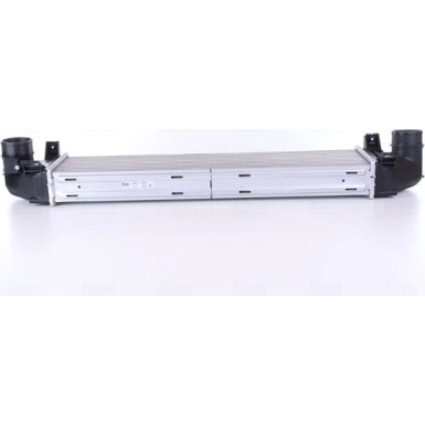 Ladeluftkühler PKW LAND ROVER FREELANDER 07- 2,2TD FIRST FIT 96383