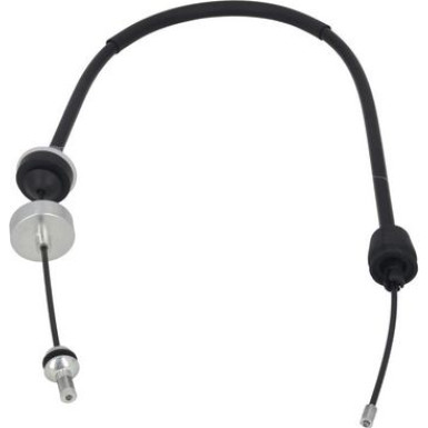 KAMOKA Seilzug, Kupplungsbetätigung LC165