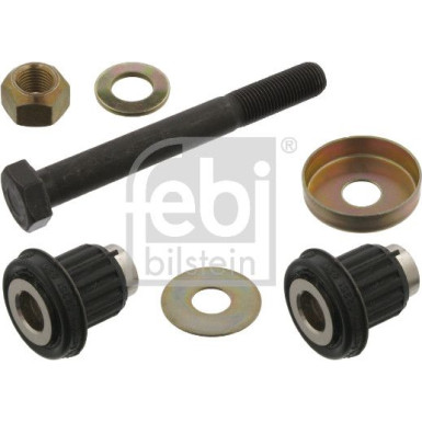 FEBI BILSTEIN Reparatursatz, Umlenkhebel | 02345