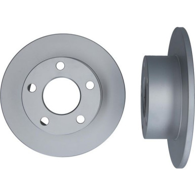 KAMOKA Bremsscheibe 103642