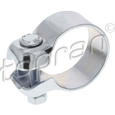 TOPRAN Rohrclip 102751