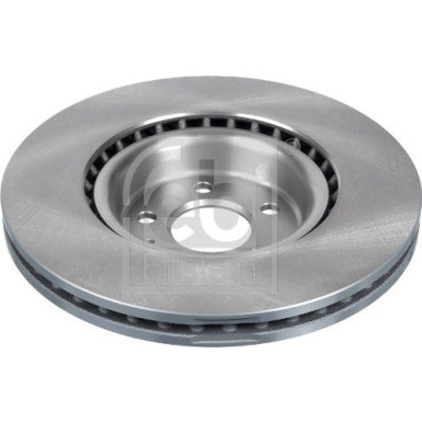 FEBI BILSTEIN Bremsscheibe 44039