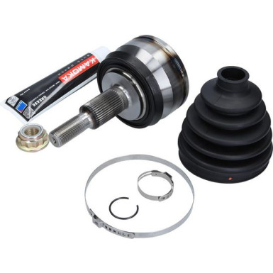 KAMOKA Gelenksatz, Antriebswelle 7526