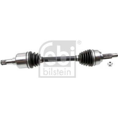 FEBI BILSTEIN Antriebswelle 181114