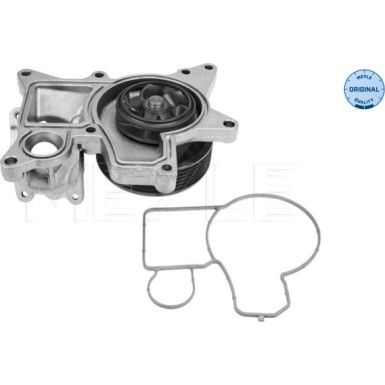 Wasserpumpe MEYLE-ORIGINAL: True to OE 3132200016