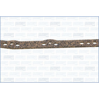 AJUSA Dichtung, Ölwanne 14052300