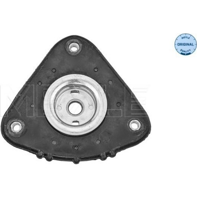 Lager - Radaufhängung. Ford P. C-Max Ii/Grand C-Max Ii 1.0Ecoboost/1.6/1.6Tdci/2.0Tdci Ohne Lager MEYLE-ORIGINAL: True to OE 714 641 0015