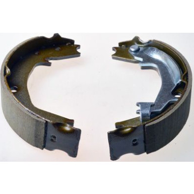 B120196 Bremsbackensatz B120196 Bremsbackensatz