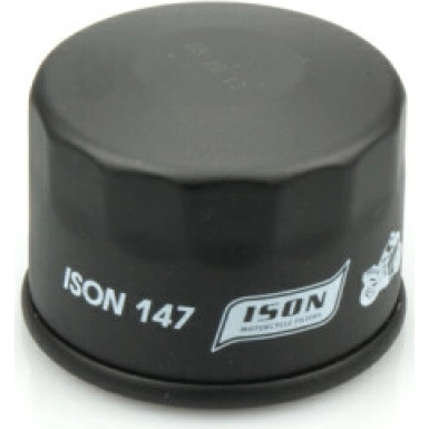 Motorölfilter. Yamaha Fzs 600 Fazer (98-03) | ISON 147