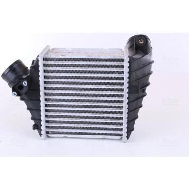 Ladeluftkühler PKW VW Beetle 98 FIRST FIT 96759