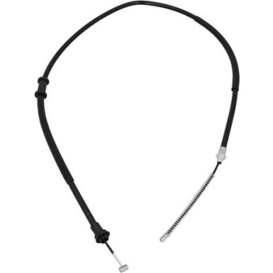 KAMOKA Seilzug, Feststellbremse 1190311