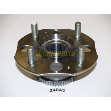 Radlagersatz KK-24043