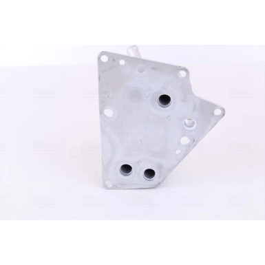 Ölkühler PKW Opel Astra H 04 FIRST FIT 90802