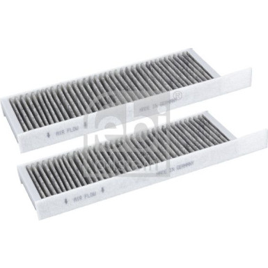 febi Innenraumfilter PKW | FIAT,OPEL,PEUGEOT 3008 08 | 29220