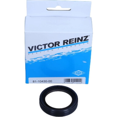 Wellendichtring Kurbelwelle | VW | 81-10430-00
