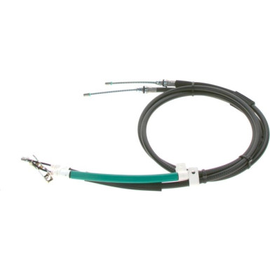 1 987 477 301 Seilzug, Feststellbremse 1 987 477 301 Seilzug, Feststellbremse