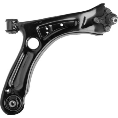 MONROE Lenker, Radaufhängung L29B45