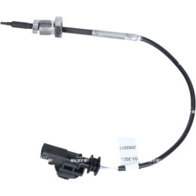 NRF Sensor, Abgastemperatur | 707356