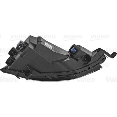 VALEO Nebelscheinwerfer | 047417
