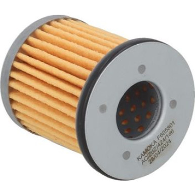 KAMOKA Hydraulikfilter, Automatikgetriebe | F605801