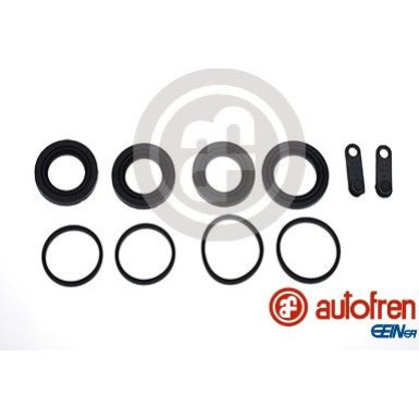 Autofren Reparatursatz, Bremssattel D4911