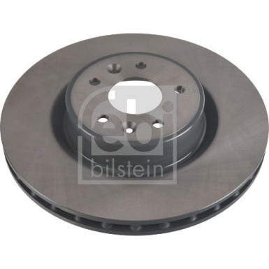 FEBI BILSTEIN Bremsscheibe