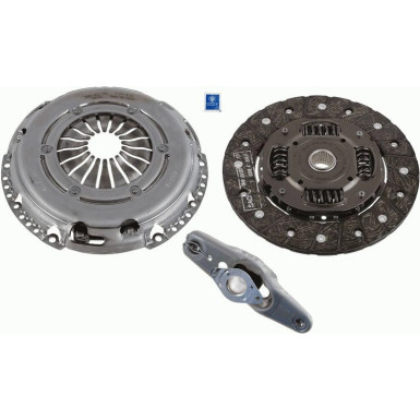 SACHS Kupplungssatz 3000 950 105