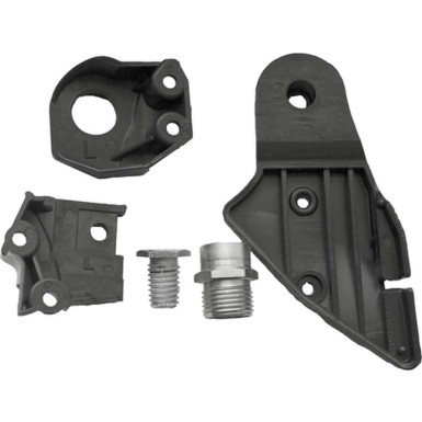 Scheinwerfer Reparatur Satz Linke Seite Db W204 (1 Satz) | C70263