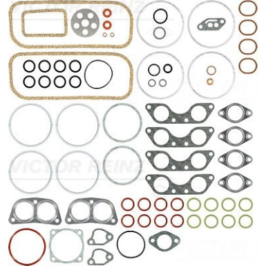 01-21925-03 Dichtungsvollsatz, Motor