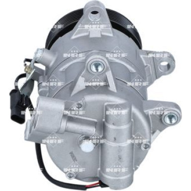 NRF Kompressor, Klimaanlage 320203 EASY FIT