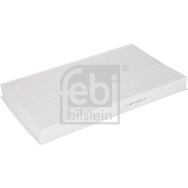 FEBI BILSTEIN Innenraumfilter | 31167