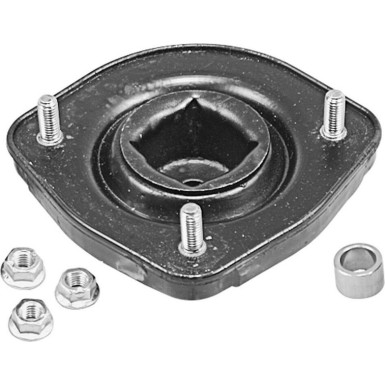 MK212L Federbeinstützlager MOUNTING KIT