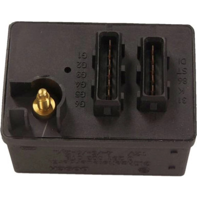 0 281 003 018 Steuergerät, Glühzeit