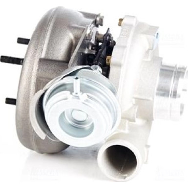 Nissens Turbo VW Transporter 90 FACTORY NEW 93175