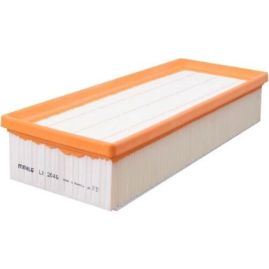 MAHLE Luftfilter MAHLE Luftfilter