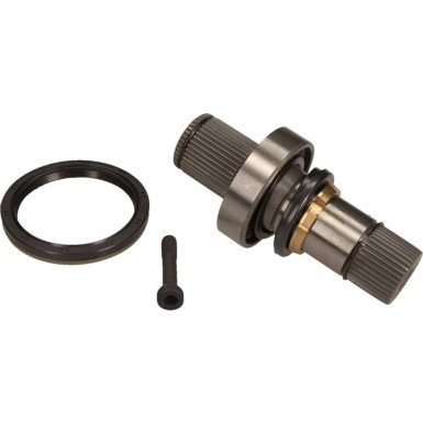 Steckwelle,Differential VW Sharan 05/10-05/12 MEYLE-ORIGINAL: True to OE 1004980247