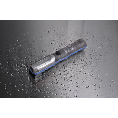 S9791 SW-Stahl LED Inspektionslampe 500 Lumen S9791 SW-Stahl LED Inspektionslampe 500 Lumen