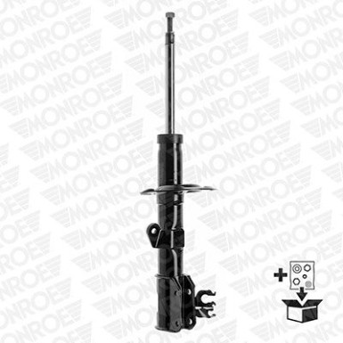 MONROE ORIGINAL-Gasdämpfer VA li | FIAT Panda 04 | G8175