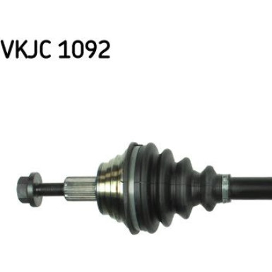 SKF Antriebswelle | VKJC1092