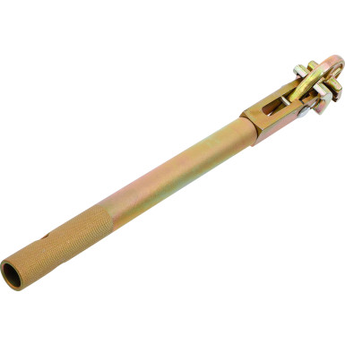 BGS Justier-Klemmschlüssel | für Axialspurstangen | 14 - 20 mm | 8267